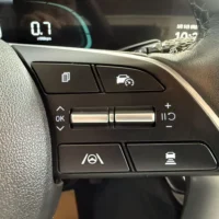 Hyundai Elantra 1.5L CVT Premium