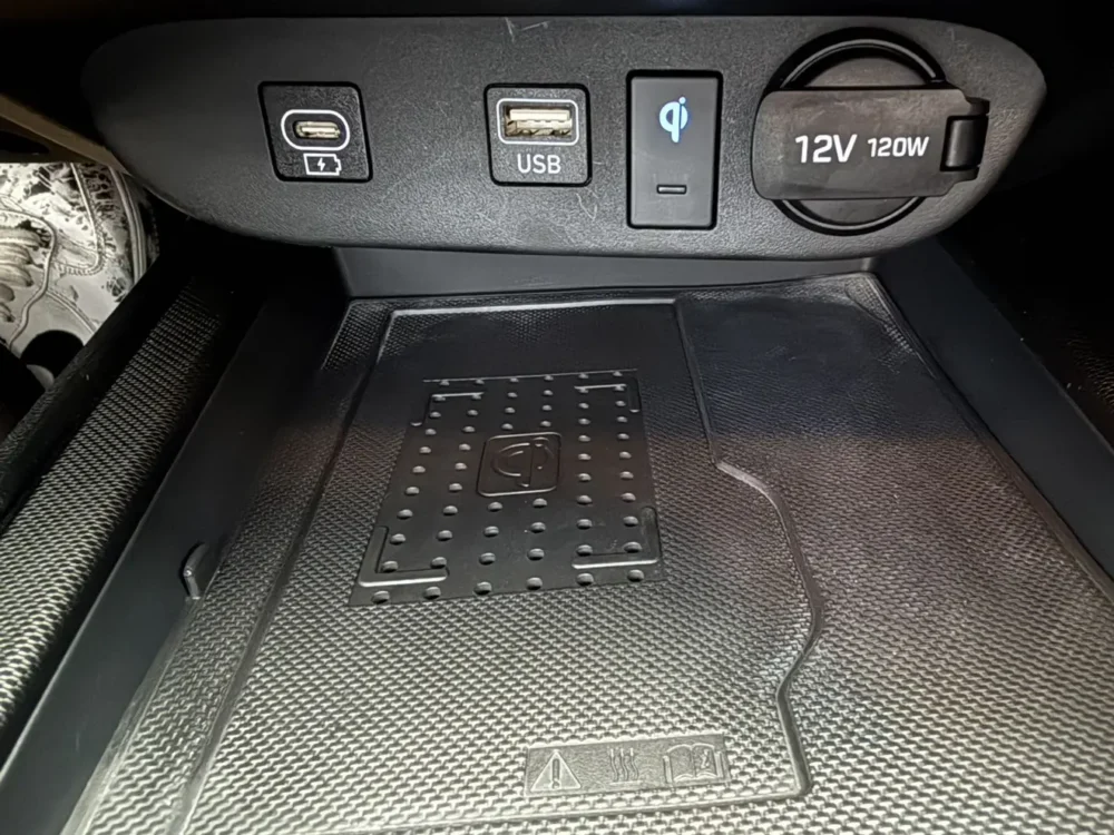 Hyundai Elantra 1.5L CVT Premium