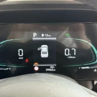 Hyundai Elantra 1.5L CVT Premium