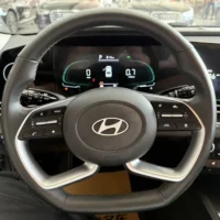 Hyundai Elantra 1.5L CVT Premium