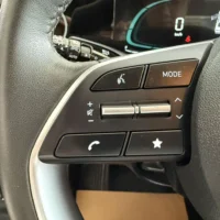 Hyundai Elantra 1.5L CVT Premium