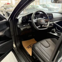 Hyundai Elantra 1.5L CVT Premium