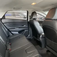 Hyundai Elantra 1.5L CVT Premium