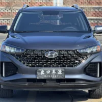 Hyundai ix35 240T GDi DCT 2WD GLS