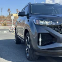 Hyundai ix35 240T GDi DCT 2WD GLS