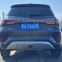 Hyundai ix35 240T GDi DCT 2WD GLS