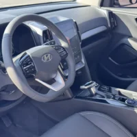 Hyundai ix35 240T GDi DCT 2WD GLS