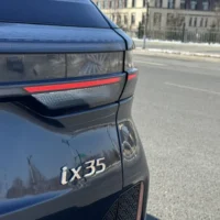 Hyundai ix35 240T GDi DCT 2WD GLS