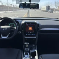 Hyundai ix35 240T GDi DCT 2WD GLS