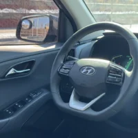 Hyundai ix35 240T GDi DCT 2WD GLS