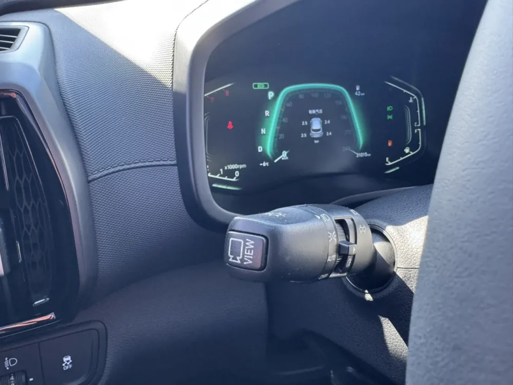 Hyundai ix35 240T GDi DCT 2WD GLS