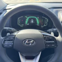 Hyundai ix35 240T GDi DCT 2WD GLS