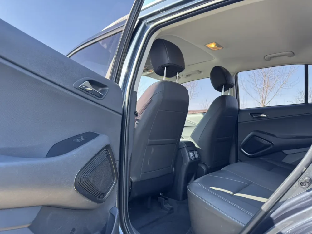 Hyundai ix35 240T GDi DCT 2WD GLS