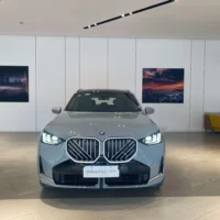 BMW X3 30L xDrive Leading M Sports Package