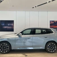BMW X3 30L xDrive Leading M Sports Package