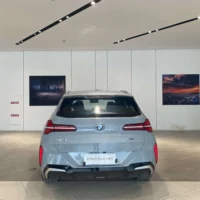 BMW X3 30L xDrive Leading M Sports Package