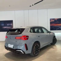 BMW X3 30L xDrive Leading M Sports Package