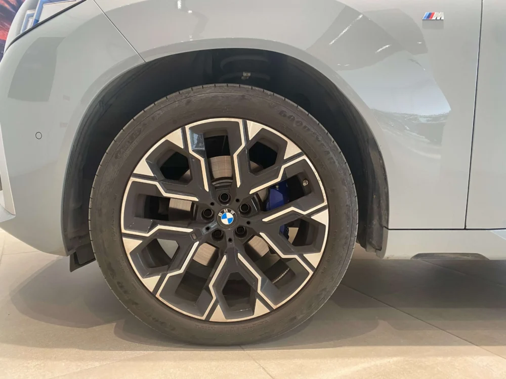BMW X3 30L xDrive Leading M Sports Package