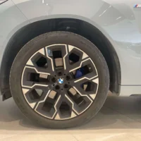 BMW X3 30L xDrive Leading M Sports Package