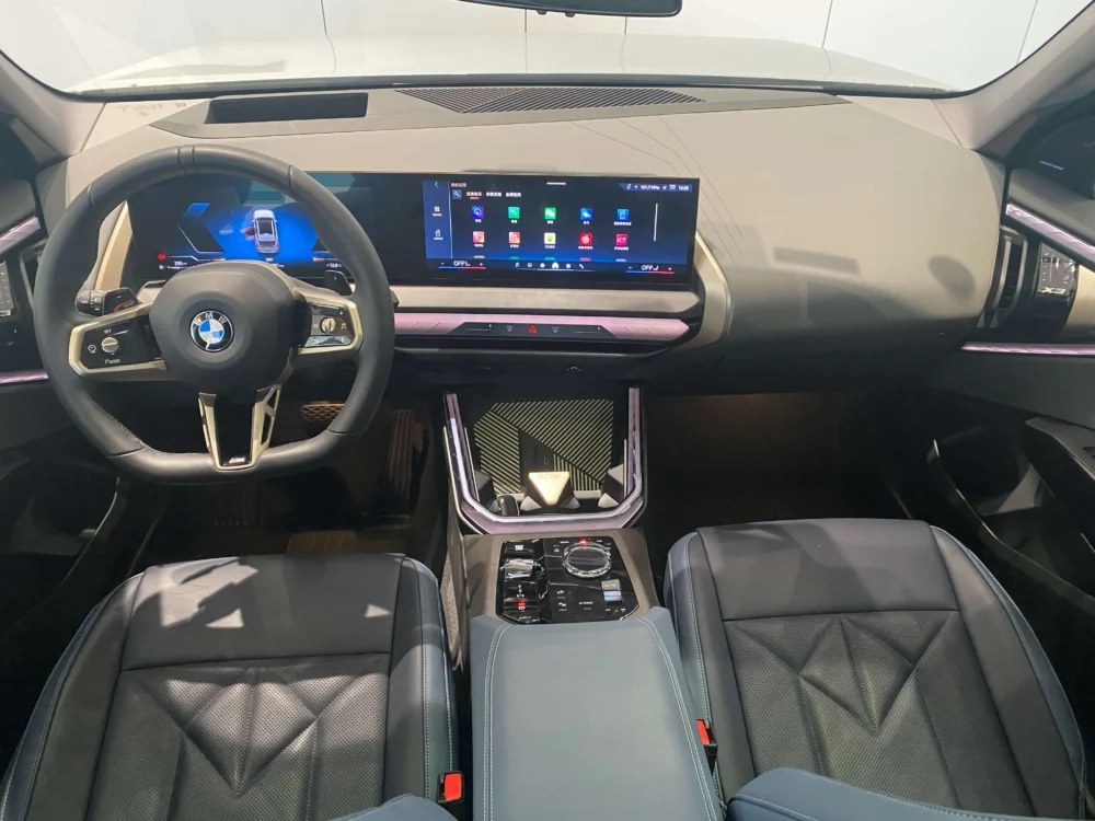 BMW X3 30L xDrive Leading M Sports Package