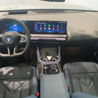 BMW X3 30L xDrive Leading M Sports Package