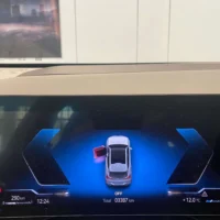 BMW X3 30L xDrive Leading M Sports Package