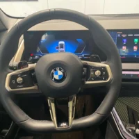 BMW X3 30L xDrive Leading M Sports Package