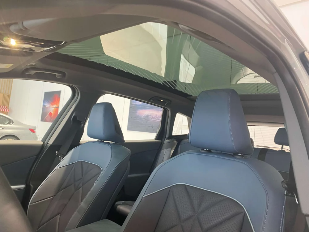 BMW X3 30L xDrive Leading M Sports Package