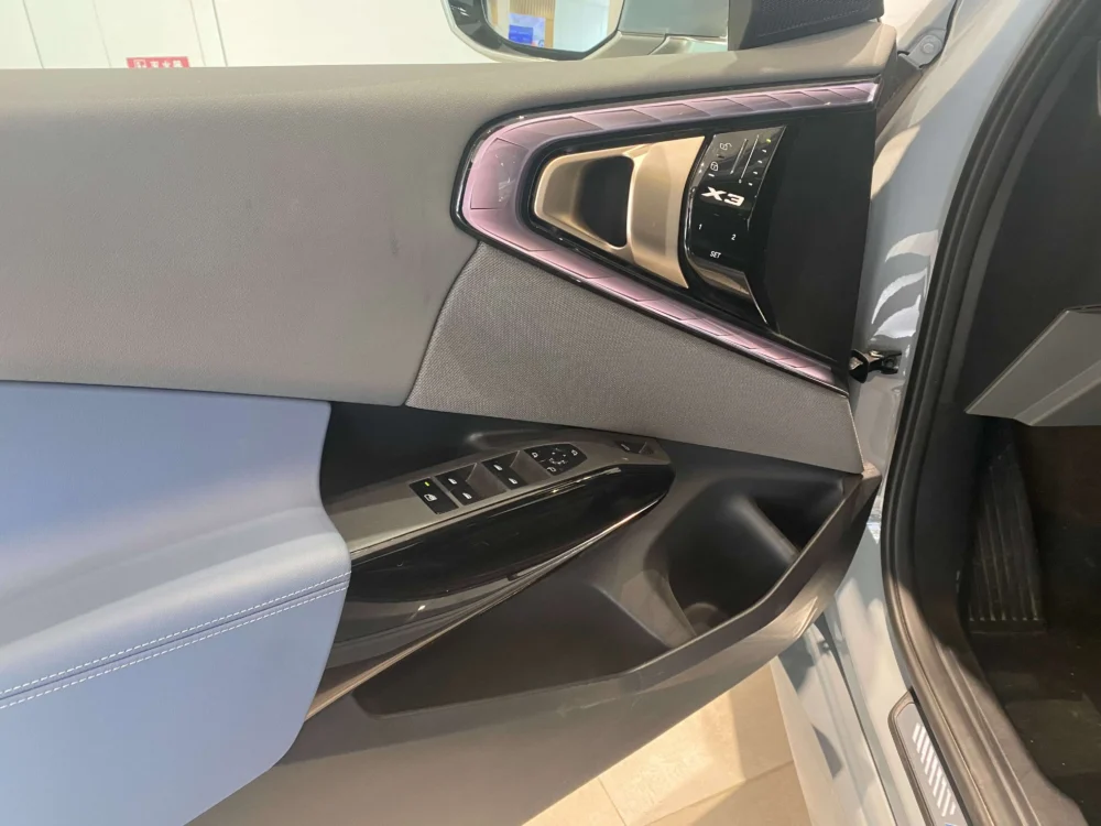 BMW X3 30L xDrive Leading M Sports Package