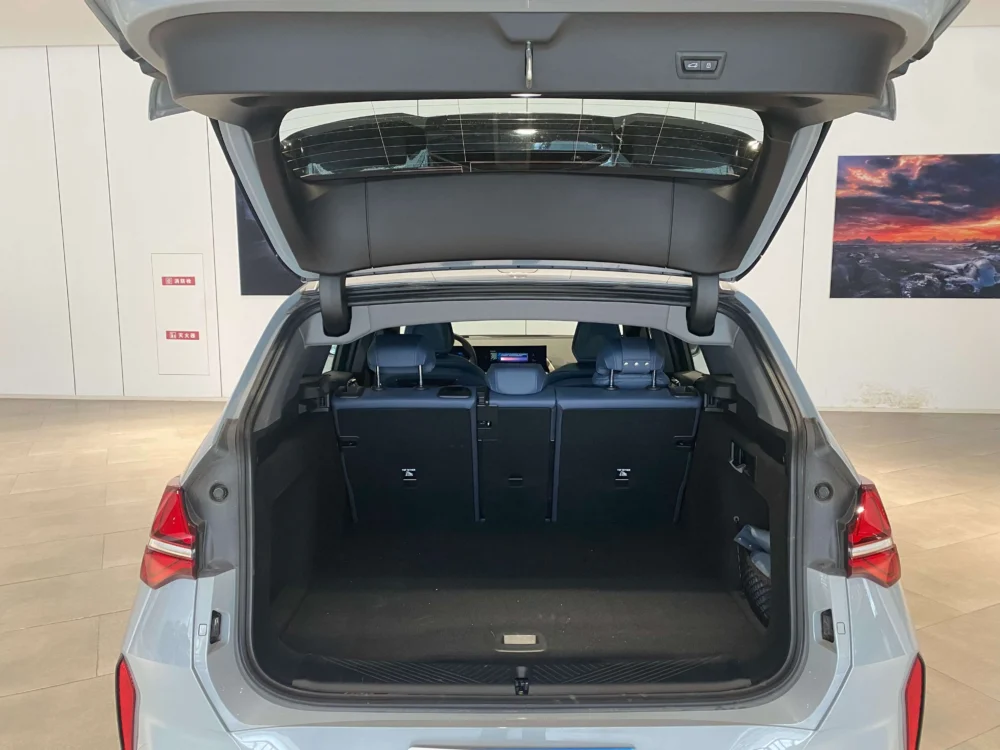 BMW X3 30L xDrive Leading M Sports Package