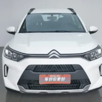 Citroën C3-XR 190THP DCT Premium Edition