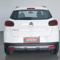 Citroën C3-XR 190THP DCT Premium Edition