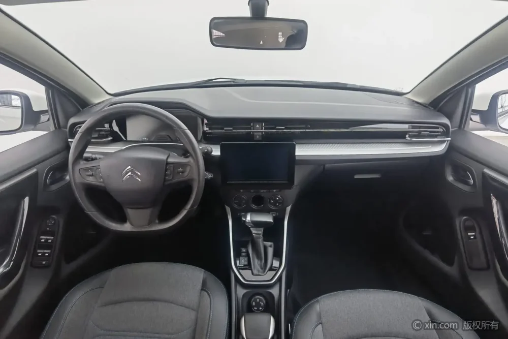 Citroën C3-XR 190THP DCT Premium Edition