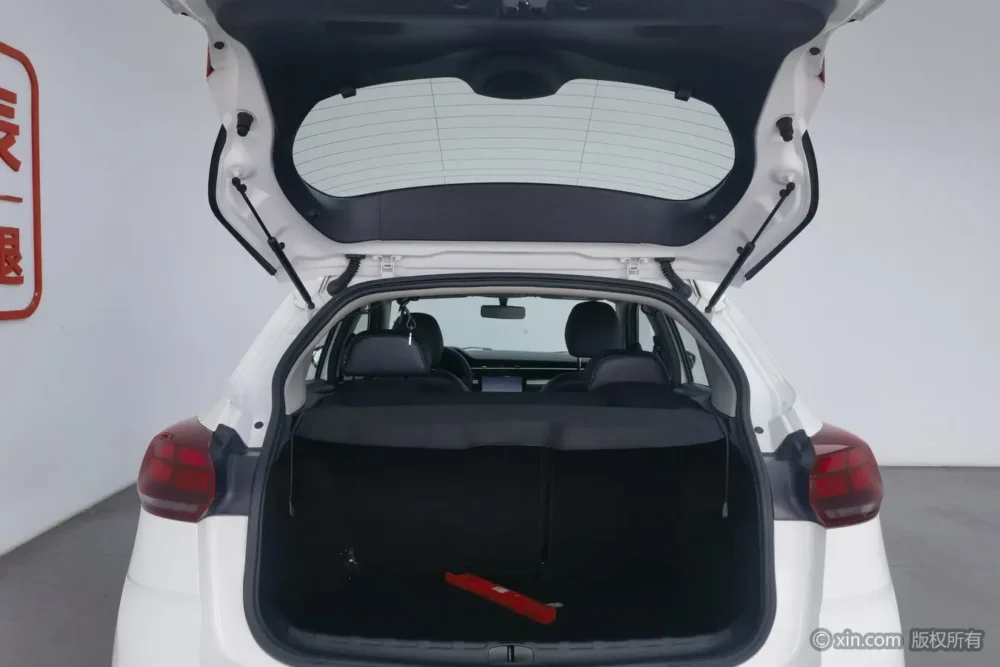 Citroën C3-XR 190THP DCT Premium Edition