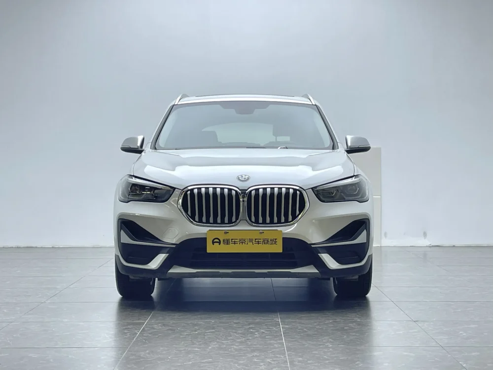 BMW X1 sDrive20Li Fashion Edition