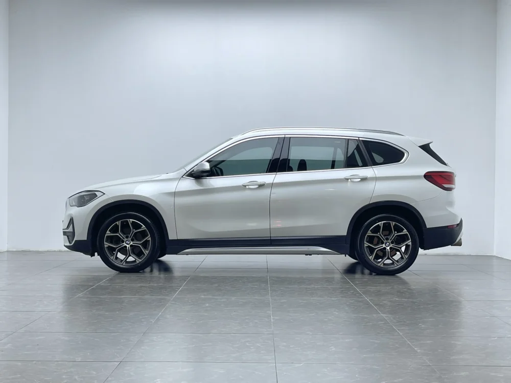 BMW X1 sDrive20Li Fashion Edition