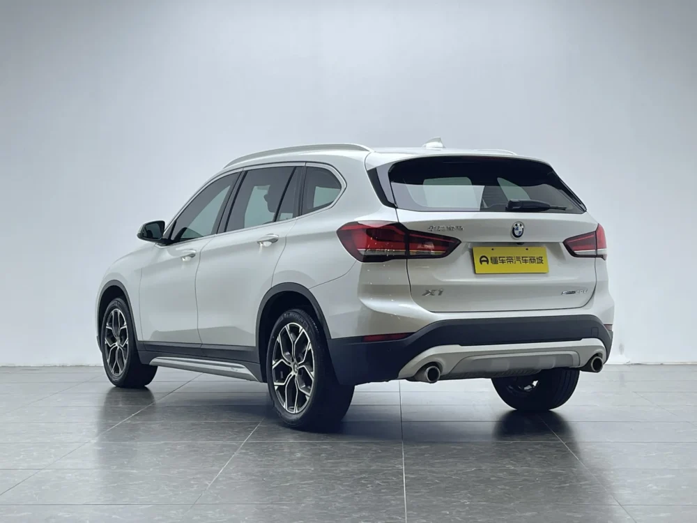 BMW X1 sDrive20Li Fashion Edition