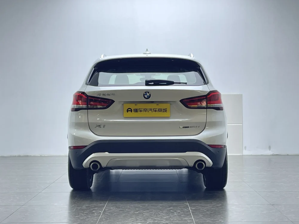 BMW X1 sDrive20Li Fashion Edition