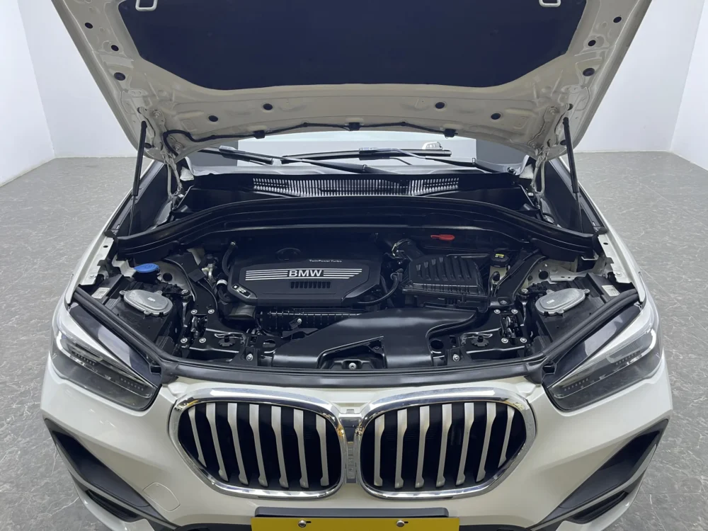 BMW X1 sDrive20Li Fashion Edition