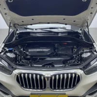 BMW X1 sDrive20Li Fashion Edition