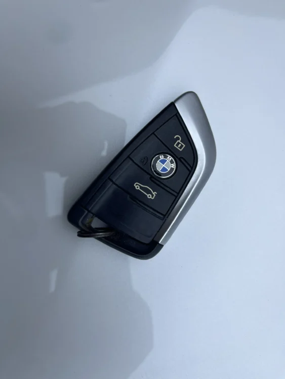 BMW X1 sDrive20Li Fashion Edition