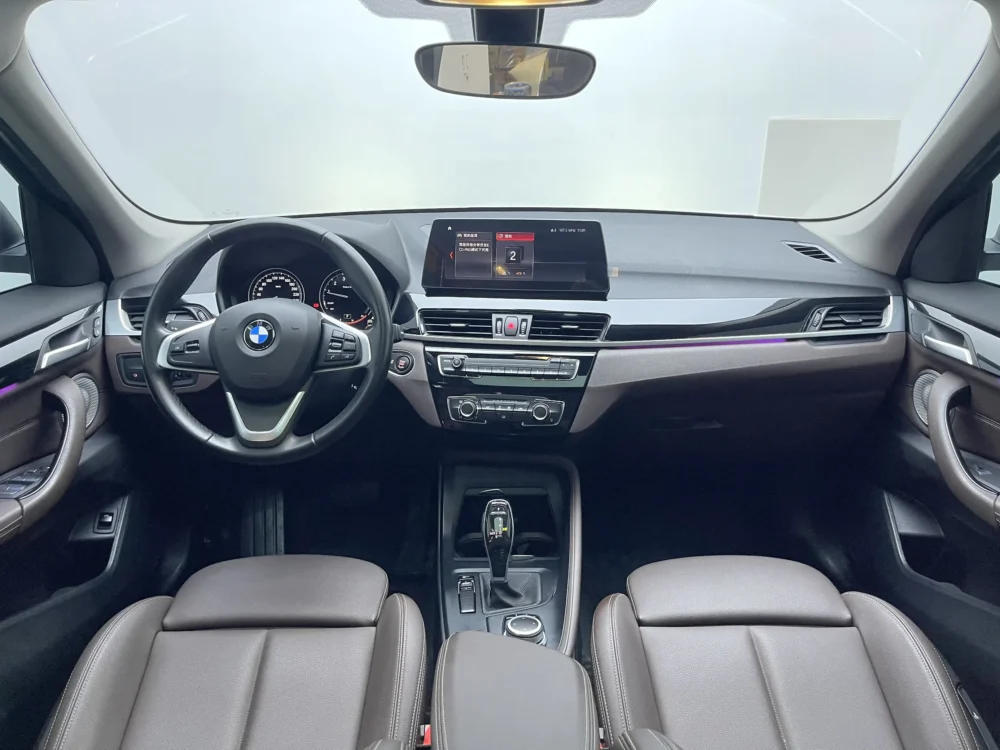 BMW X1 sDrive20Li Fashion Edition