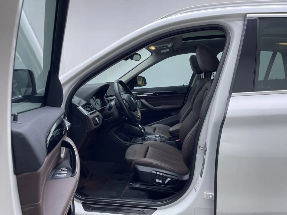BMW X1 sDrive20Li Fashion Edition