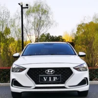 Hyundai Celesta 1.6L Automatic GL
