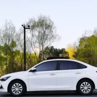 Hyundai Celesta 1.6L Automatic GL