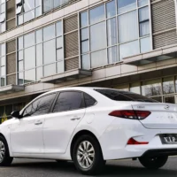 Hyundai Celesta 1.6L Automatic GL