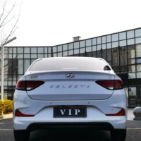 Hyundai Celesta 1.6L Automatic GL
