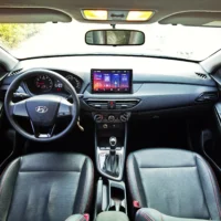Hyundai Celesta 1.6L Automatic GL