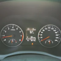 Hyundai Celesta 1.6L Automatic GL