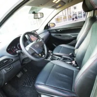 Hyundai Celesta 1.6L Automatic GL